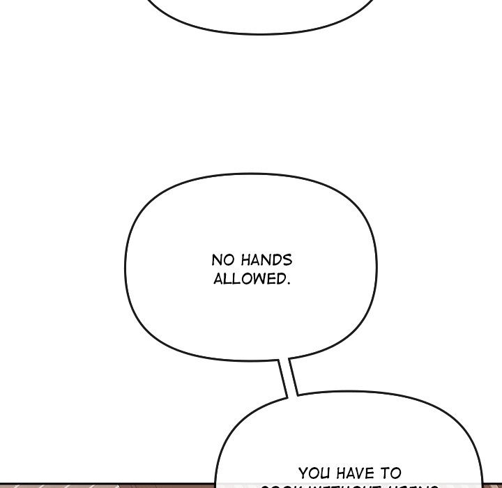 Bride S Kitchen chapter 8 page 135