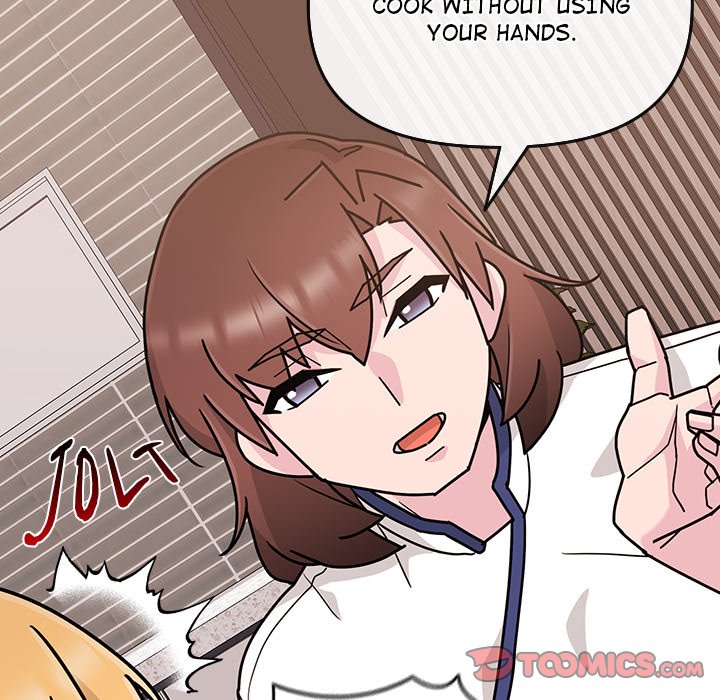 Bride S Kitchen chapter 8 page 136