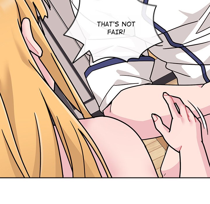 Bride S Kitchen chapter 8 page 137