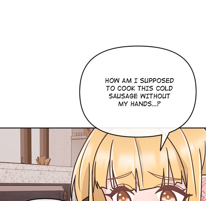 Bride S Kitchen chapter 8 page 138