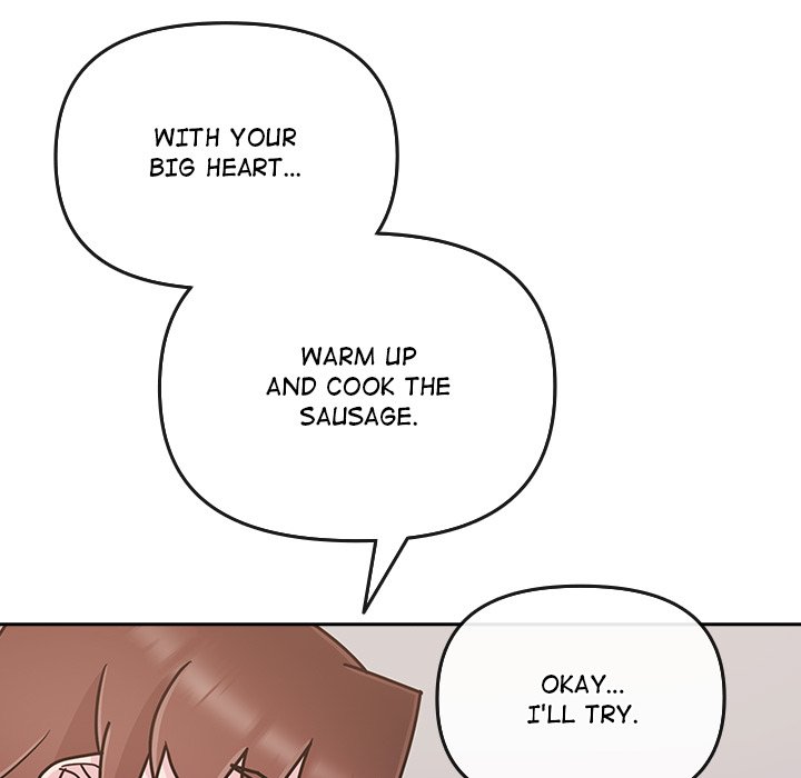 Bride S Kitchen chapter 8 page 141