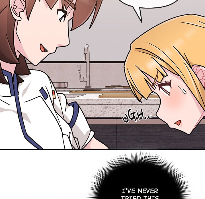 Bride S Kitchen chapter 8 page 142