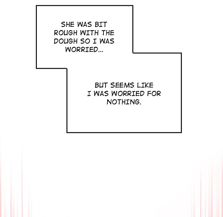 Bride S Kitchen chapter 8 page 149