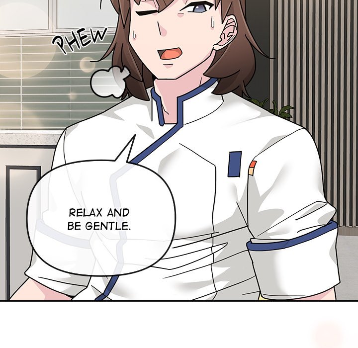 Bride S Kitchen chapter 8 page 158