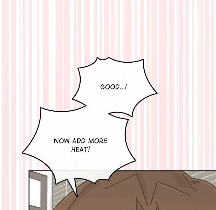 Bride S Kitchen chapter 8 page 164