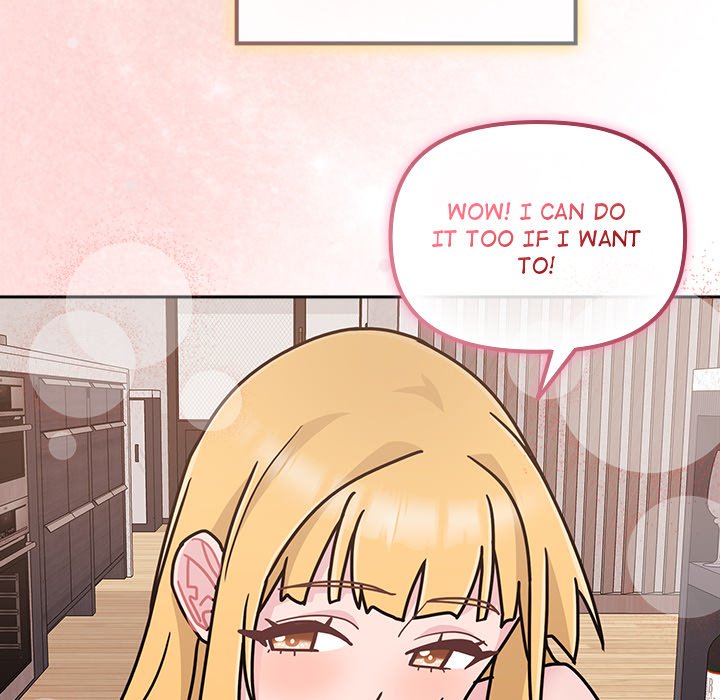 Bride S Kitchen chapter 8 page 194