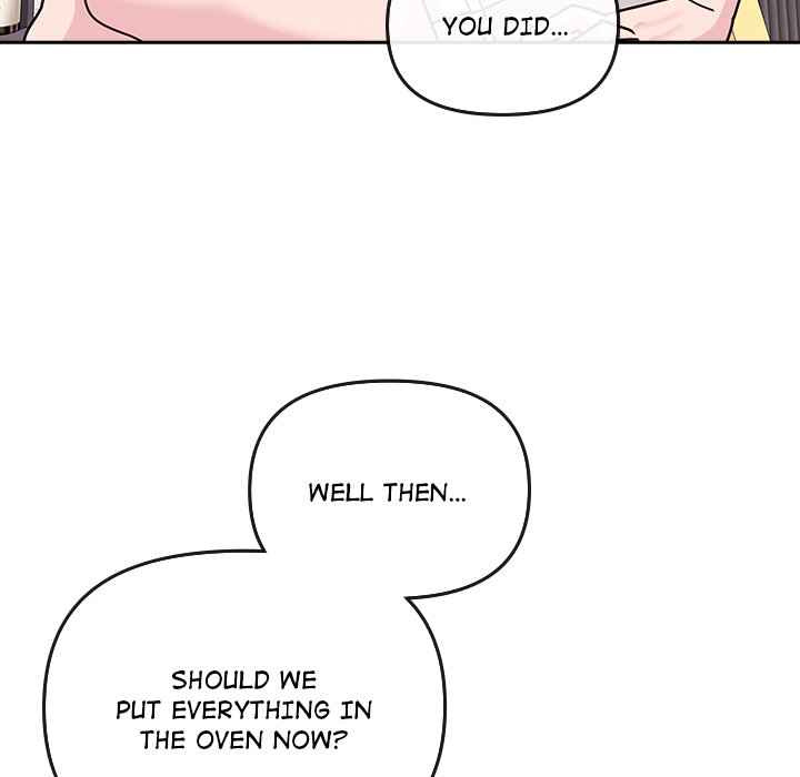 Bride S Kitchen chapter 8 page 200