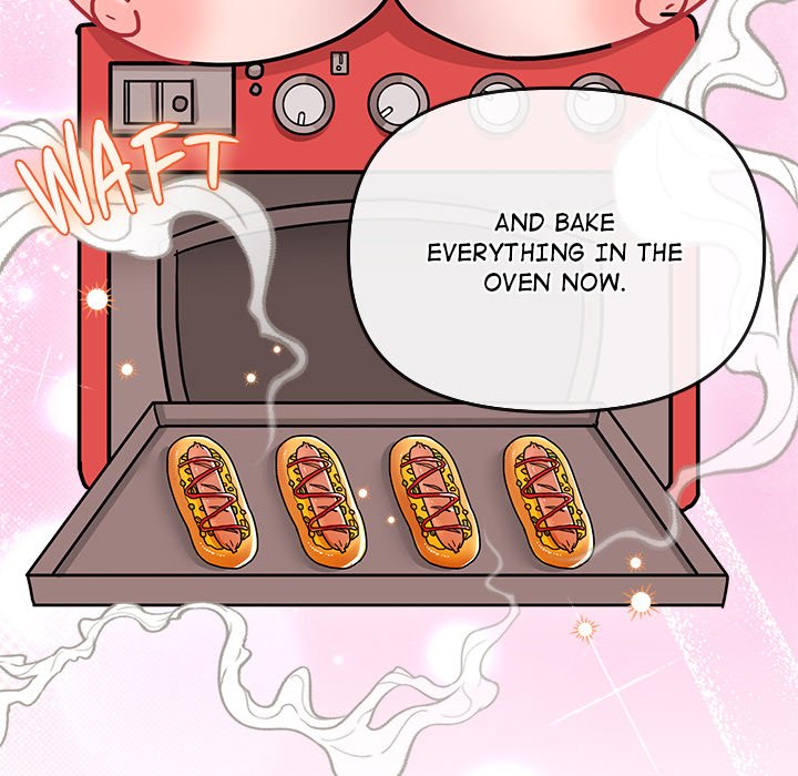 Bride S Kitchen chapter 8 page 205