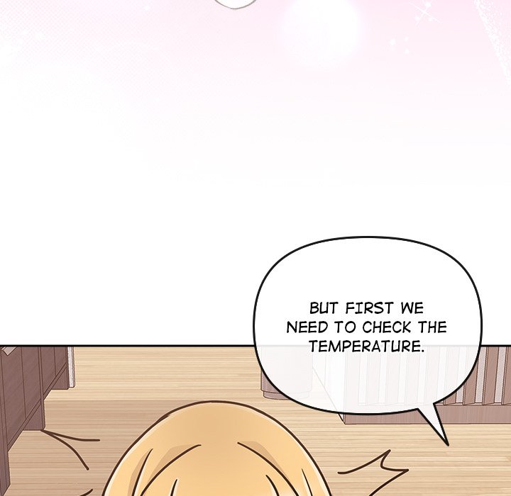 Bride S Kitchen chapter 8 page 206