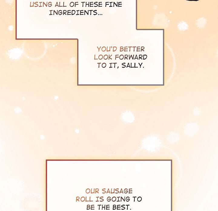 Bride S Kitchen chapter 8 page 212