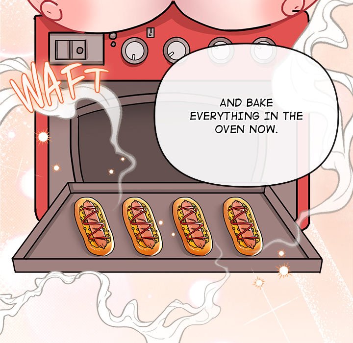 Bride S Kitchen chapter 9 page 5