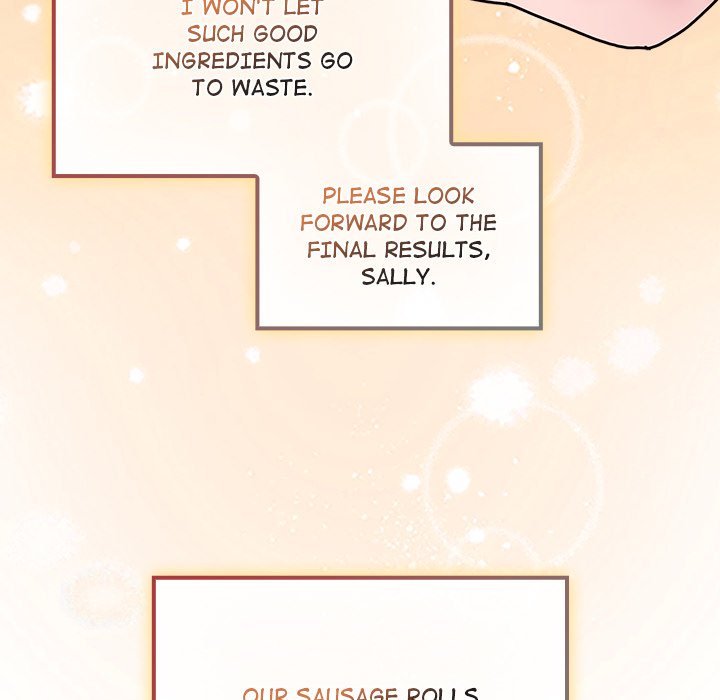 Bride S Kitchen chapter 9 page 9
