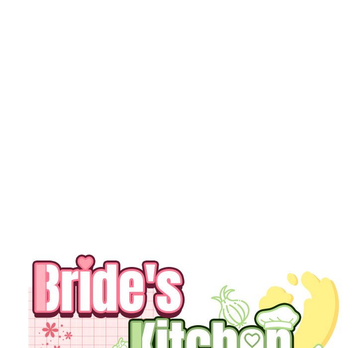 Bride S Kitchen chapter 9 page 11