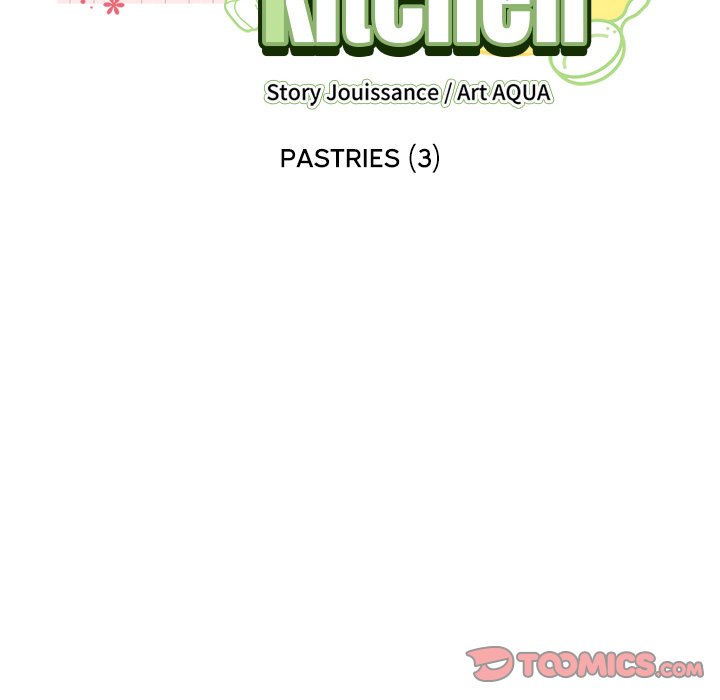 Bride S Kitchen chapter 9 page 12