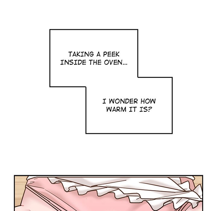 Bride S Kitchen chapter 9 page 13