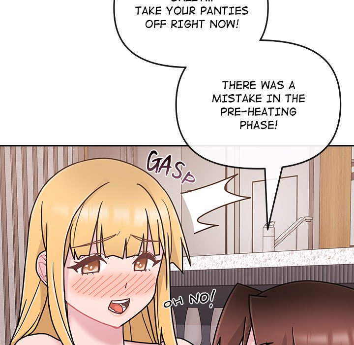 Bride S Kitchen chapter 9 page 16