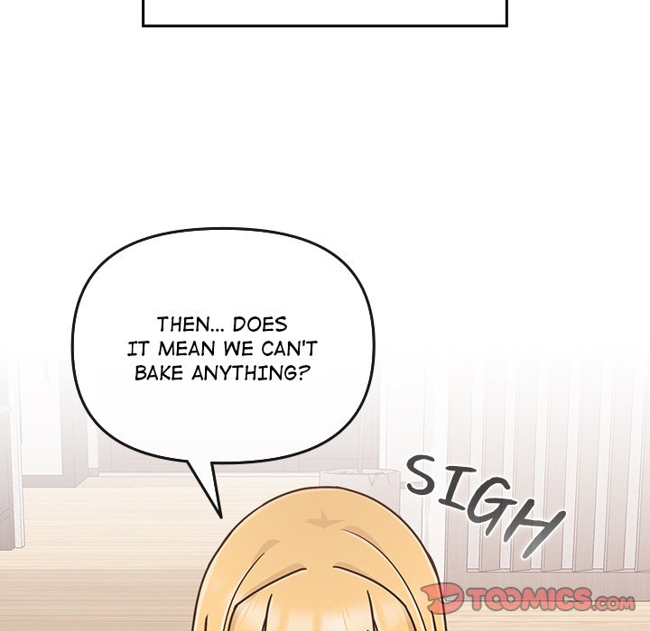 Bride S Kitchen chapter 9 page 20