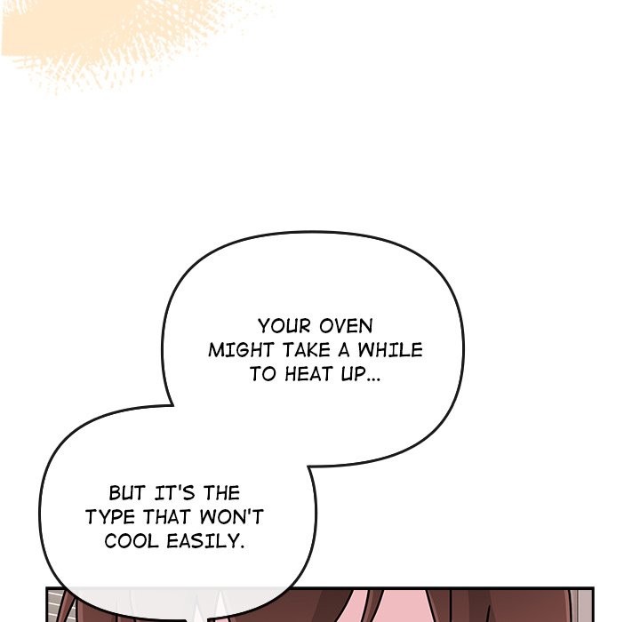 Bride S Kitchen chapter 9 page 24