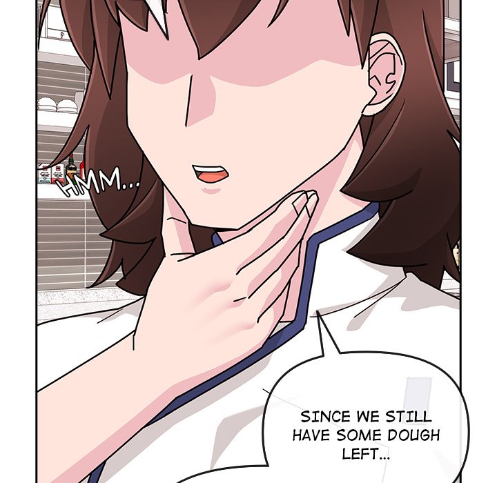 Bride S Kitchen chapter 9 page 25
