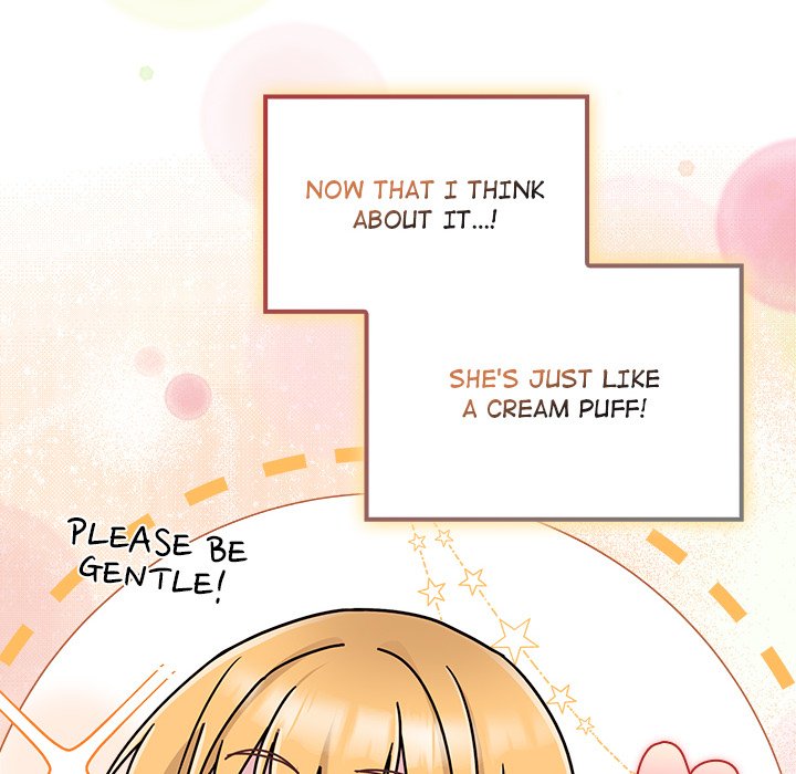 Bride S Kitchen chapter 9 page 30