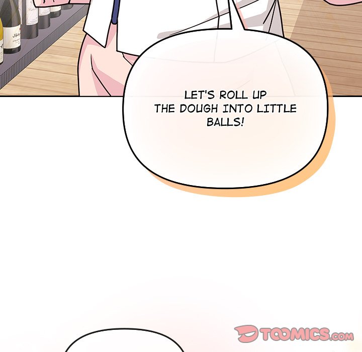 Bride S Kitchen chapter 9 page 36