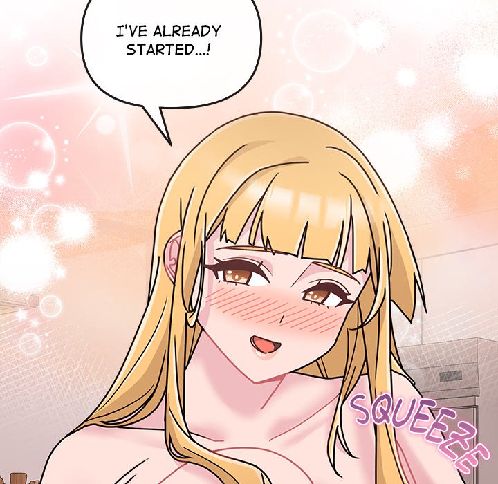 Bride S Kitchen chapter 9 page 37