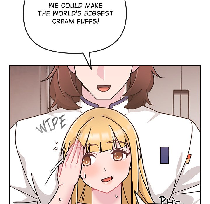 Bride S Kitchen chapter 9 page 47