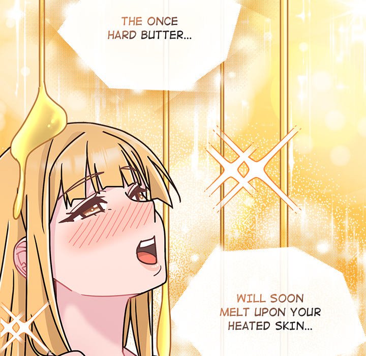 Bride S Kitchen chapter 9 page 57