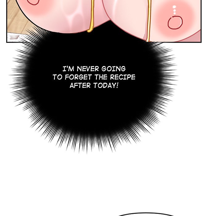 Bride S Kitchen chapter 9 page 63
