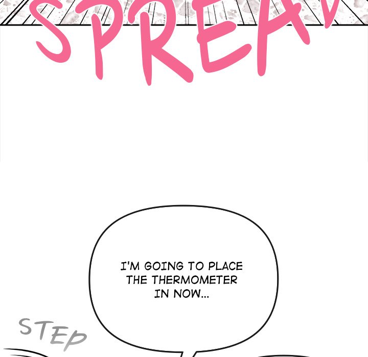 Bride S Kitchen chapter 9 page 83