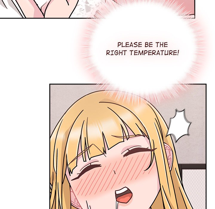 Bride S Kitchen chapter 9 page 87