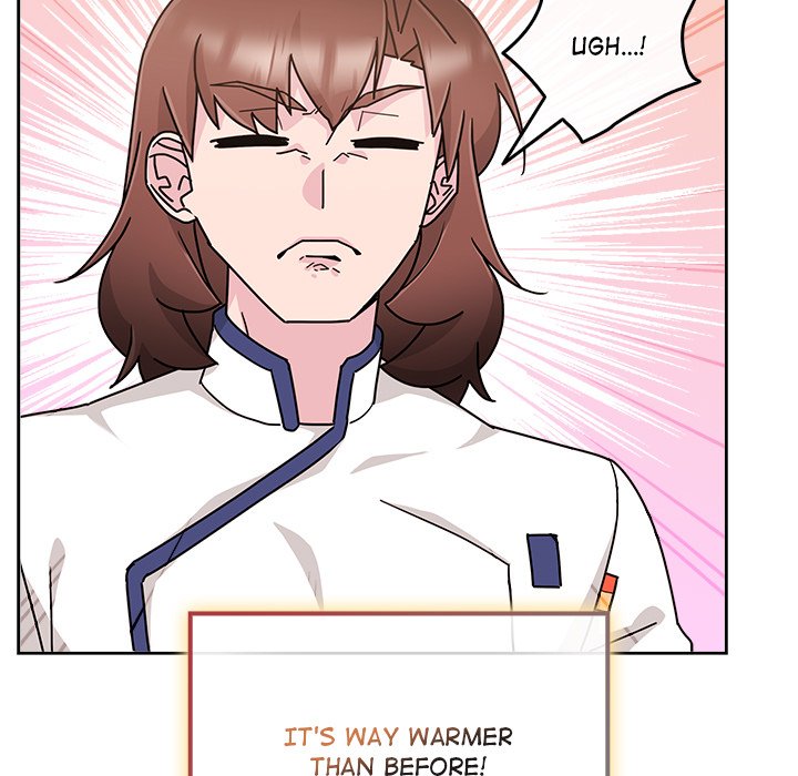 Bride S Kitchen chapter 9 page 91