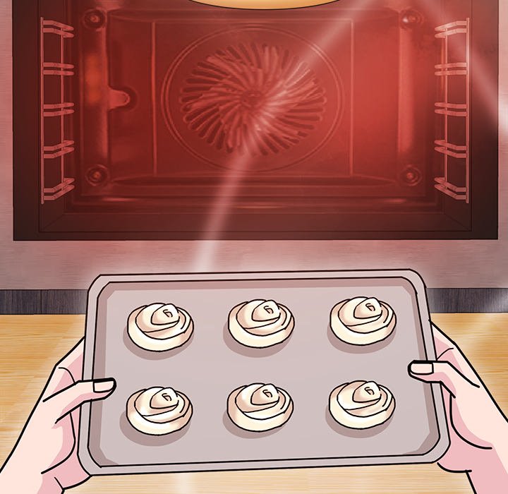 Bride S Kitchen chapter 9 page 96