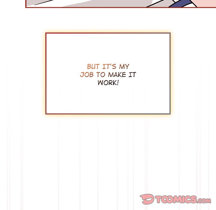 Bride S Kitchen chapter 9 page 100
