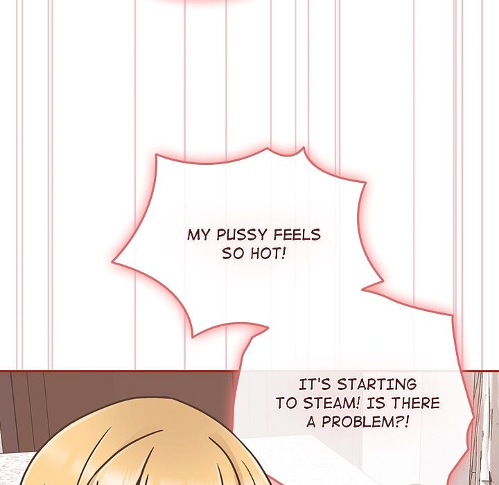 Bride S Kitchen chapter 9 page 106