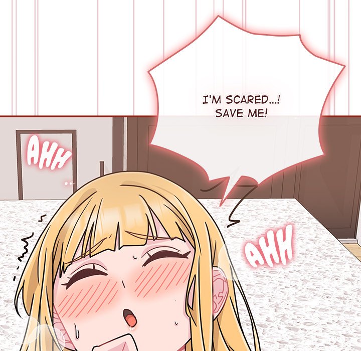 Bride S Kitchen chapter 9 page 110