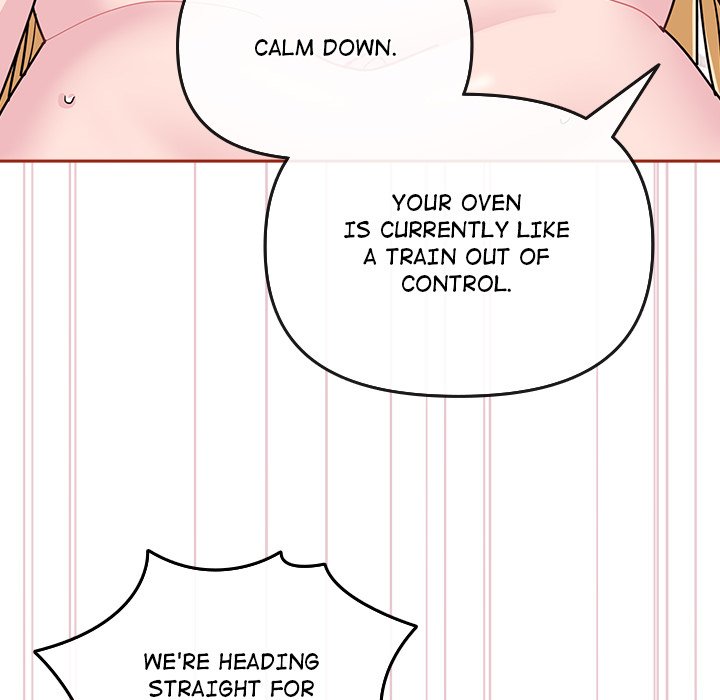 Bride S Kitchen chapter 9 page 112