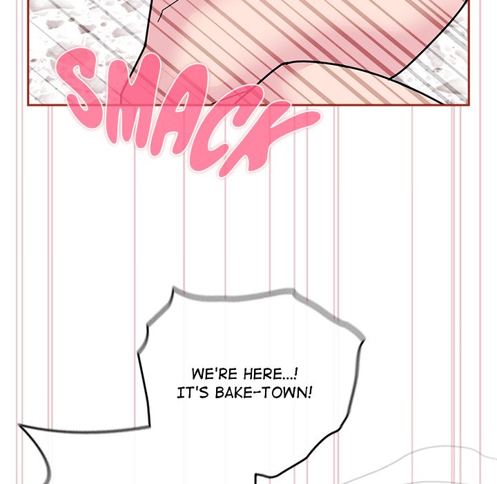 Bride S Kitchen chapter 9 page 115