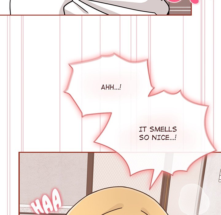 Bride S Kitchen chapter 9 page 118