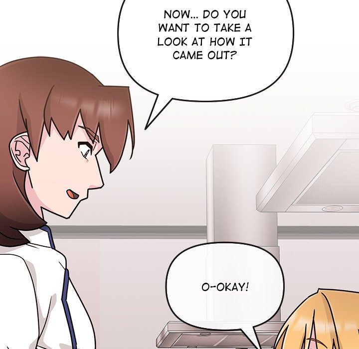 Bride S Kitchen chapter 9 page 122