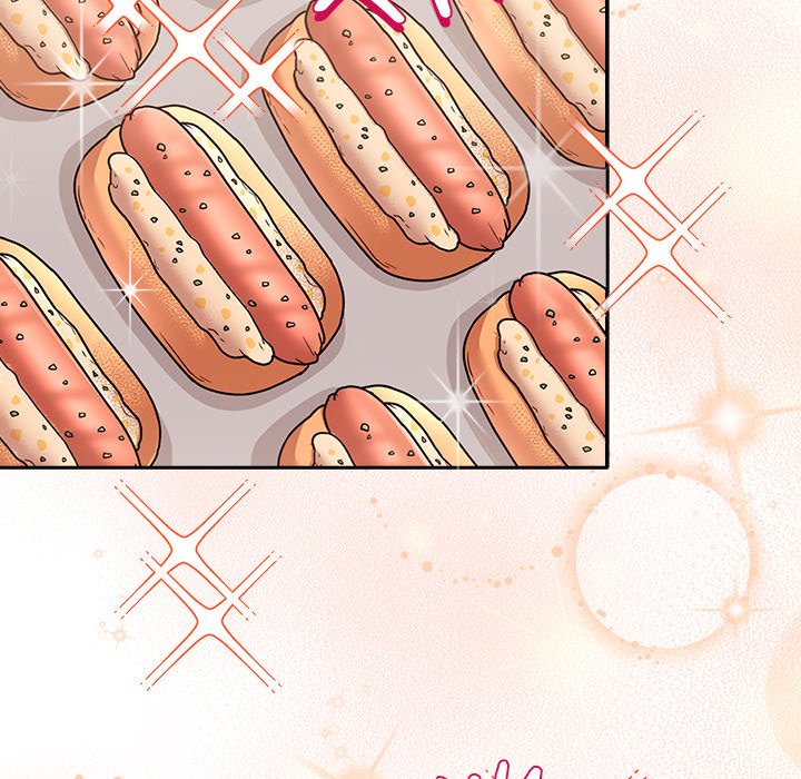 Bride S Kitchen chapter 9 page 128