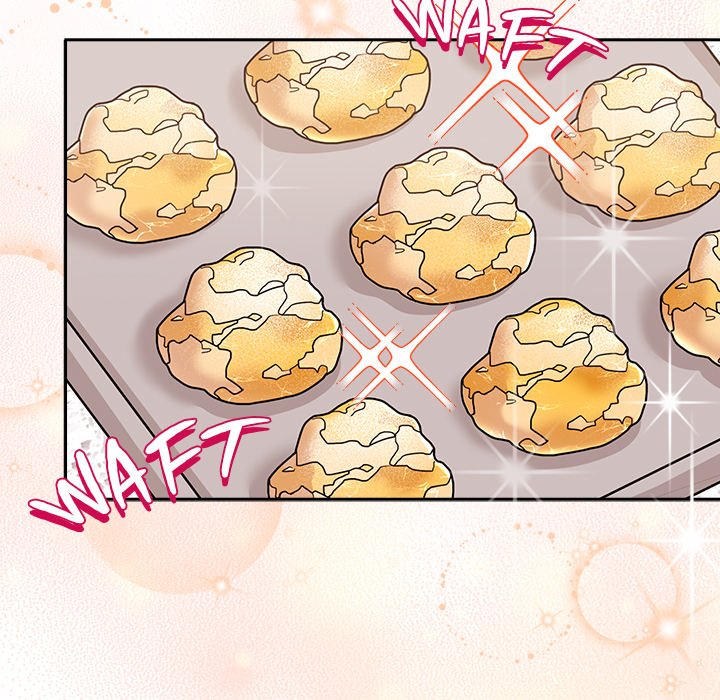 Bride S Kitchen chapter 9 page 129
