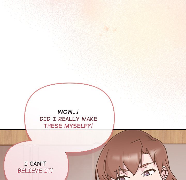 Bride S Kitchen chapter 9 page 130