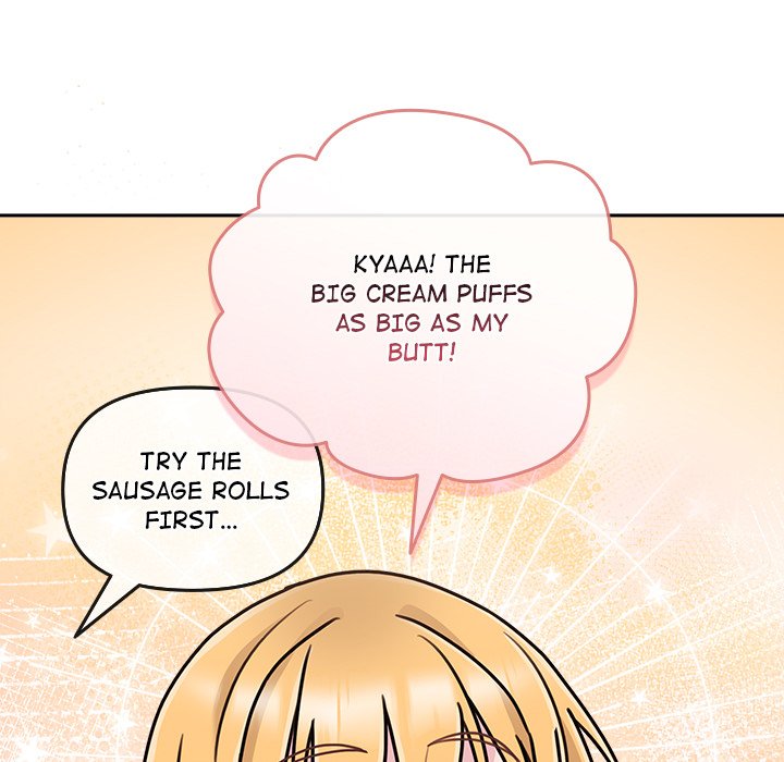 Bride S Kitchen chapter 9 page 133