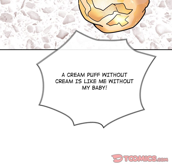 Bride S Kitchen chapter 9 page 140