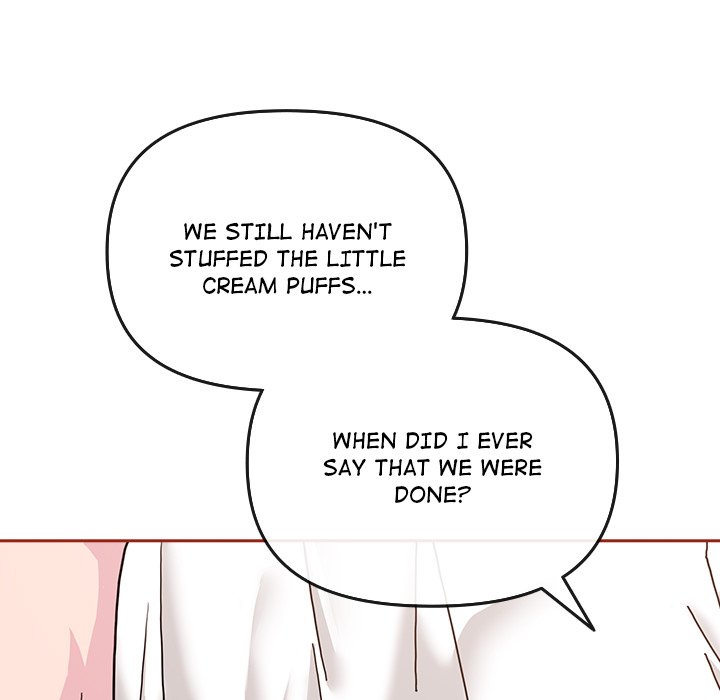 Bride S Kitchen chapter 9 page 143