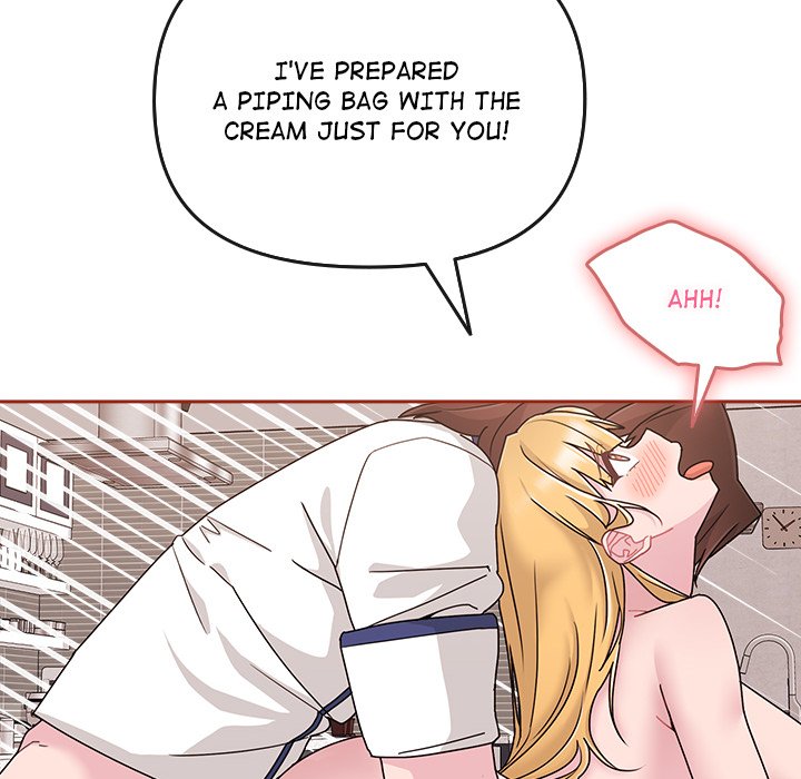 Bride S Kitchen chapter 9 page 146