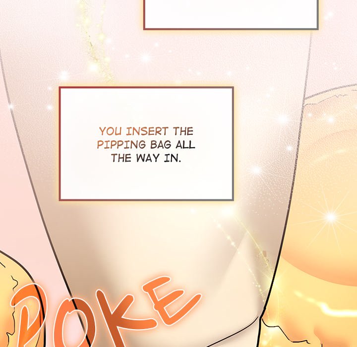 Bride S Kitchen chapter 9 page 152