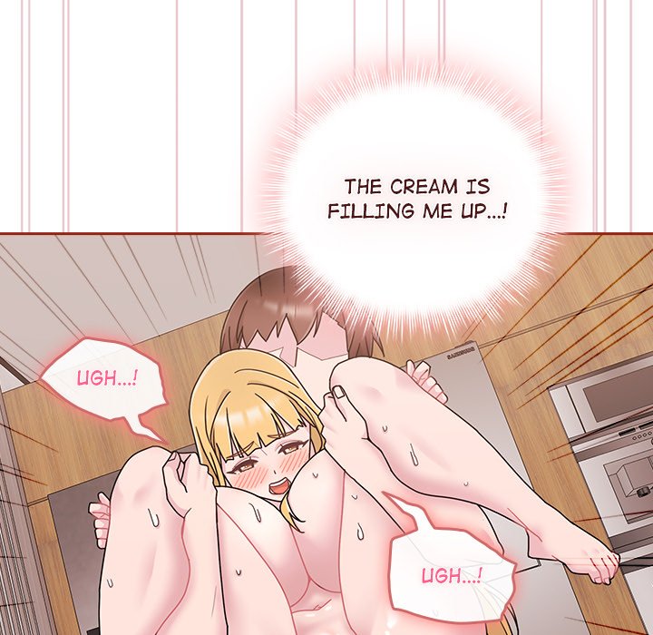 Bride S Kitchen chapter 9 page 161