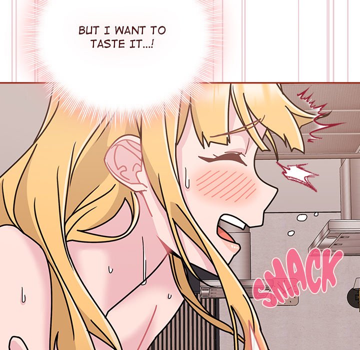 Bride S Kitchen chapter 9 page 163